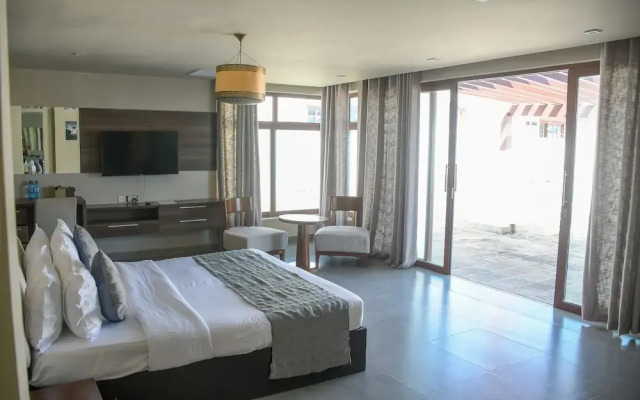 Royal Shaza Suites