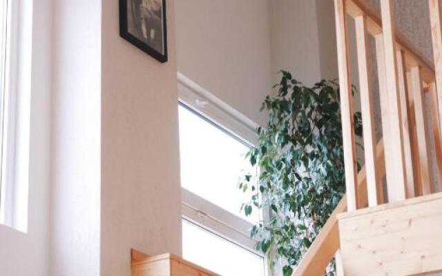 Artists Residence Liepāja