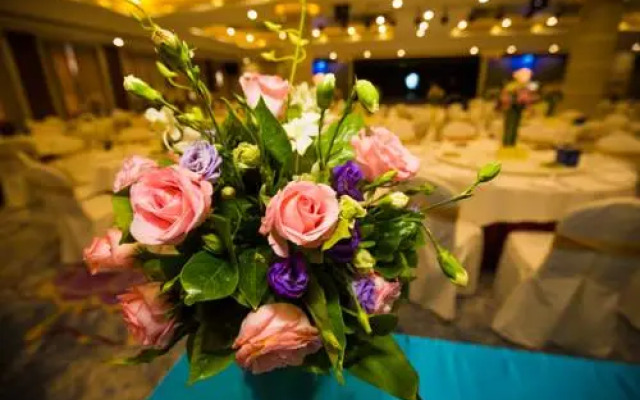 Longyue International Hotel