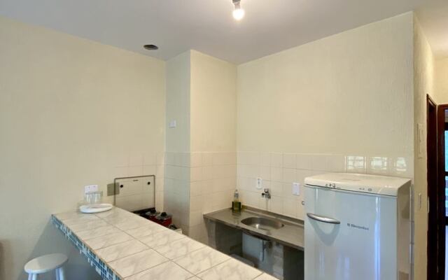 Hotel Canto do Rio - Maresias