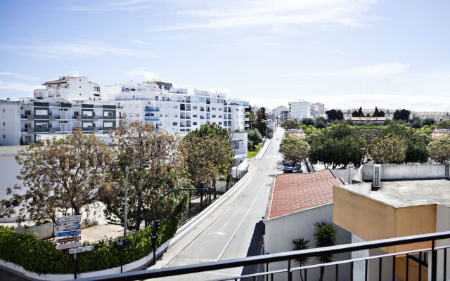 Eurosun Hotels Loule
