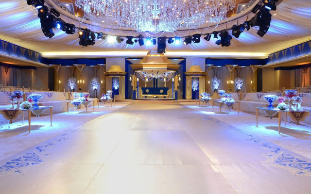 Sheraton Kuwait, A Luxury Collection Hotel, Kuwait City
