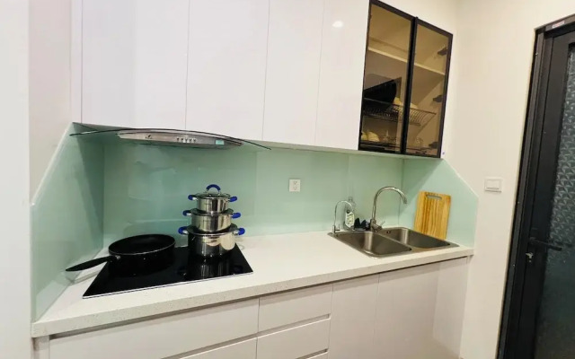 Mira Housing- Vinhome Skylake Luxury Apartment