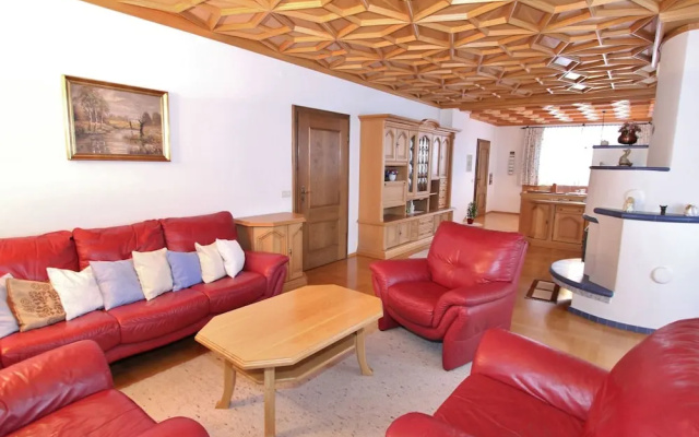 Chalet With Sauna in Piesendorf Near ski Area