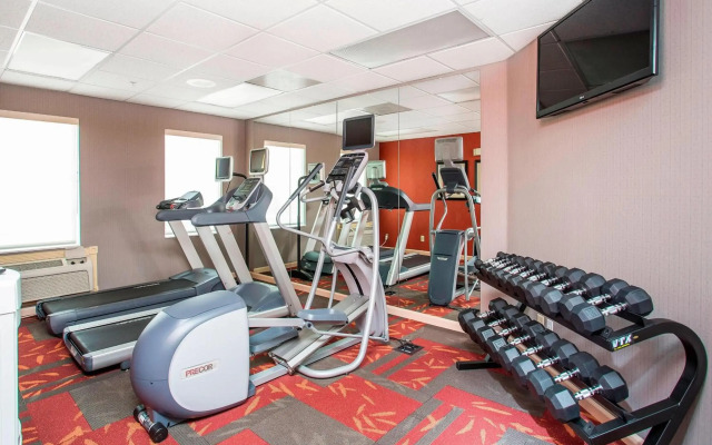 Residence Inn Phoenix Glendale/Peoria