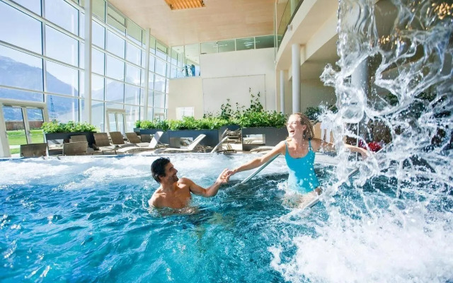 die dorfvilla - ALLES ANDERS