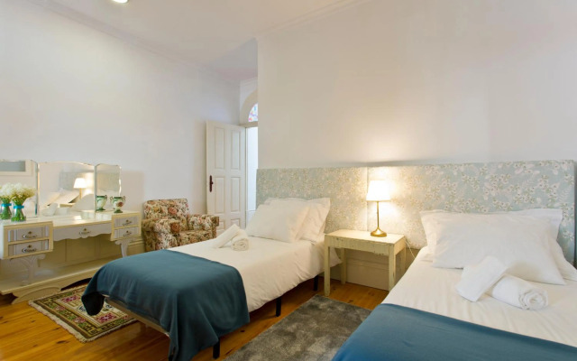 Casa Portugueza Experience