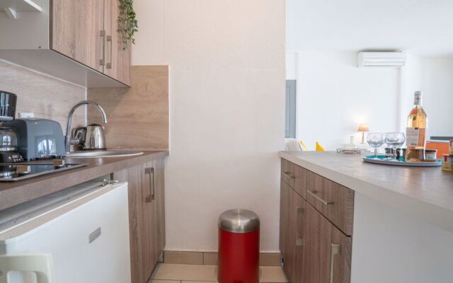 Les Terrasses de la Mer 13427