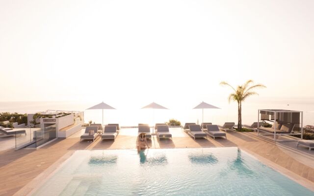 Midenza Seaside & Nature Retreat