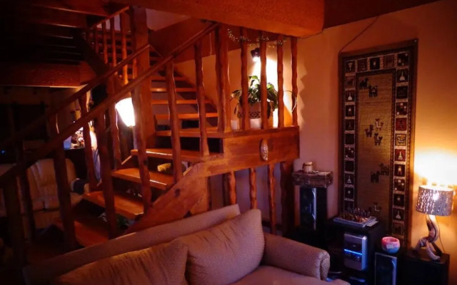 Hosteria Rukahue