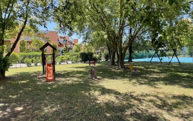 Lovely Studio With 12 Shared Pools - Beahost