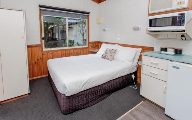 BIG4 Melbourne Holiday Park