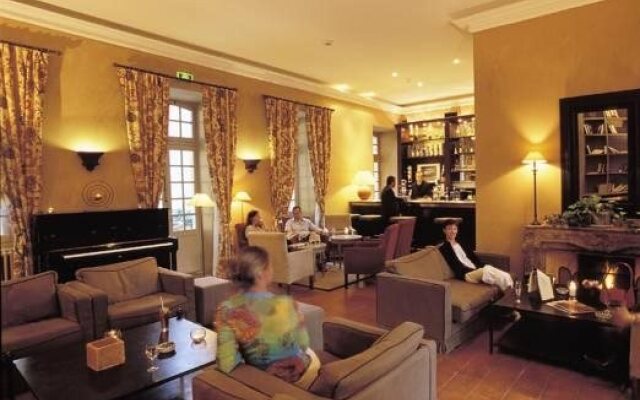 Le Pavillon des Hôtes