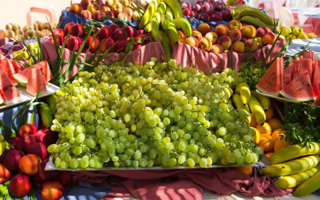 Mangia's Sardinia Resort