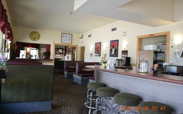 Glenn Howard Inn