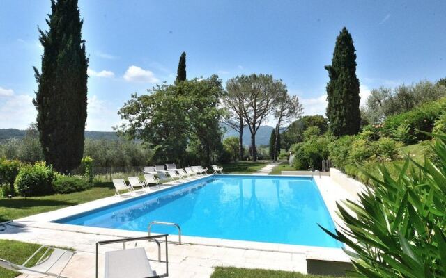Residence Paradiso del Garda