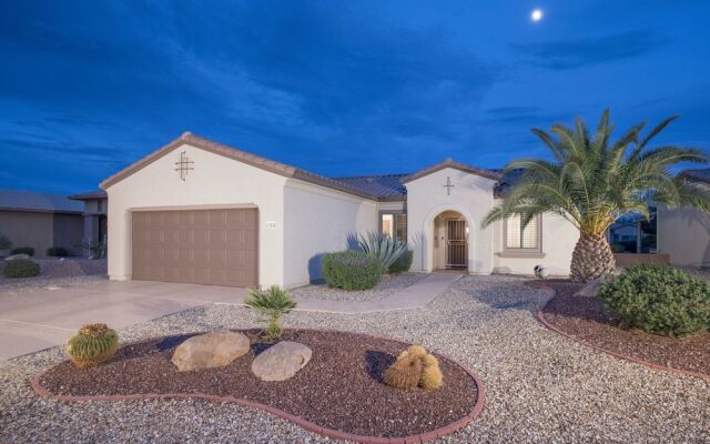 Casa Royale 3 BR by Casago