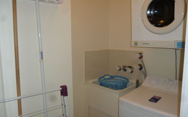 Le Lavandou Holiday Apartments