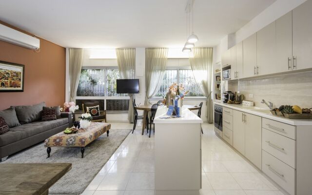 Sweet Inn Apartments - Molcho Street