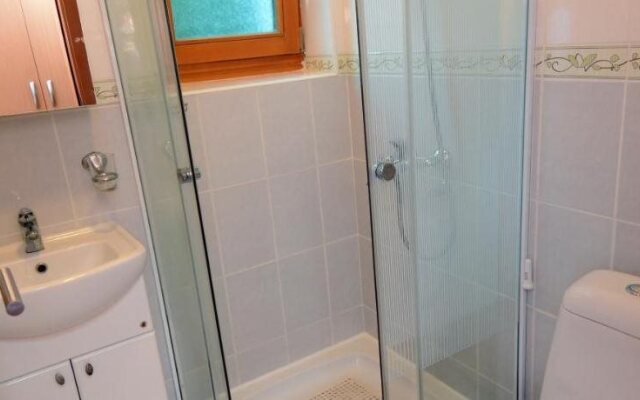 Hotel Vila Drina