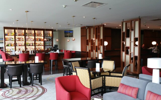 Marriott Niagara Falls Fallsview Hotel & Spa