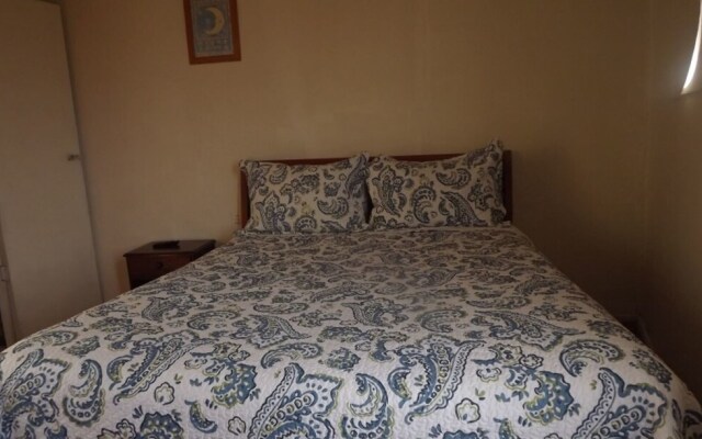 Hospedaje Entre Rokas Huasco