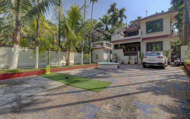 Hotel Snehaprabha Alibaug