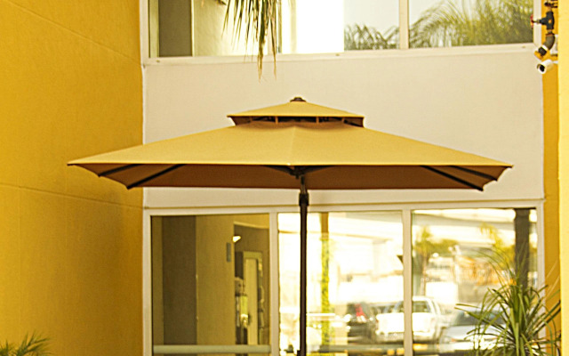 City Express Tepatitlan