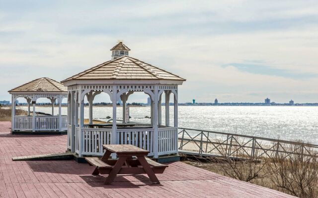 Holiday Inn Express Atlantic City W Pleasantville by IHG