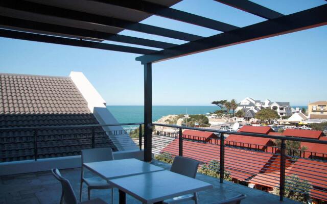 Hermanus Apartments
