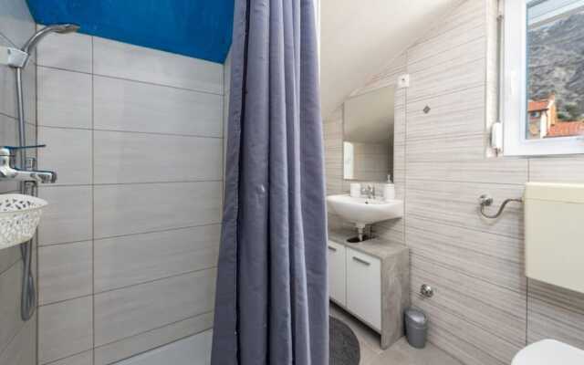 Mil - 30 m From Beach - SA2 Novi