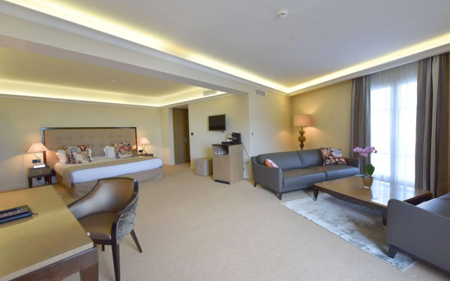 Hôtel des Gouverneurs