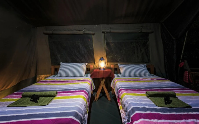 Talek Olkinyei Camp