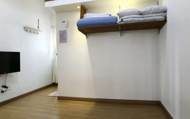 Yujung B&B Guesthouse