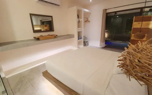 Kuun Taak Tulum