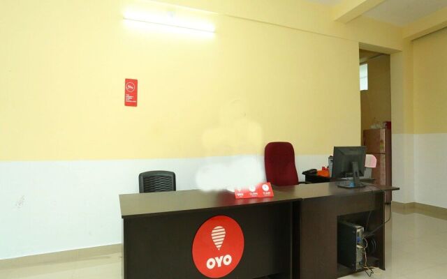 OYO 11516 Wayanad Royal Stream