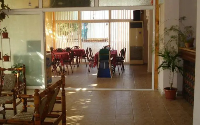 Georgiev Guest House