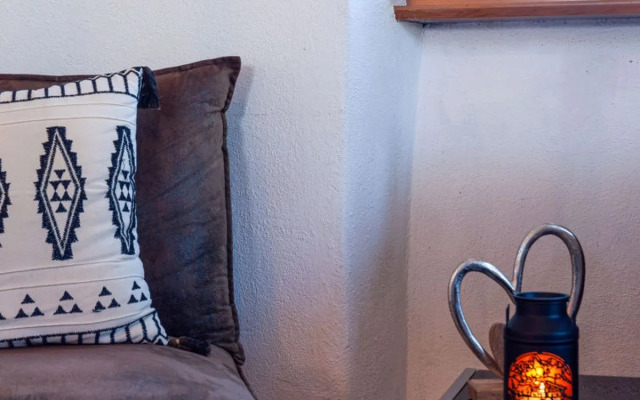 House Le Dahu Nendaz