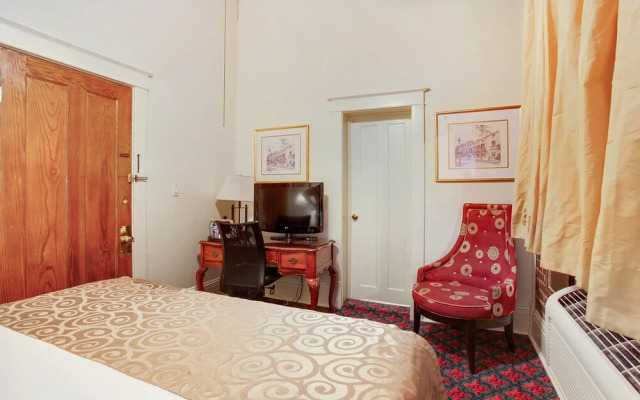 New Orleans Guest House