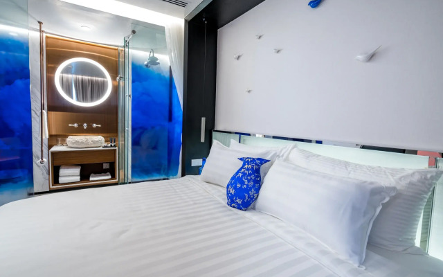 Tien Hotel