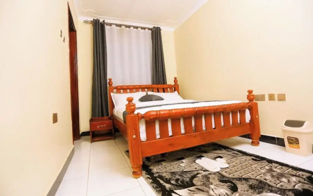 Sarai Hotel