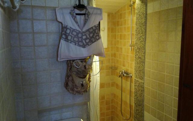 Ermoupoli Comfortable Home