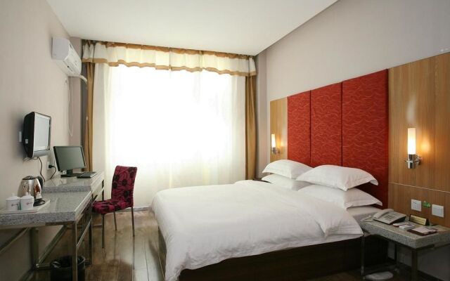 Tosun Holiday Hotel - Luoyang