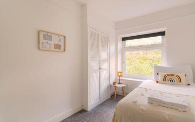 The Nest by Afan Valley Escapes