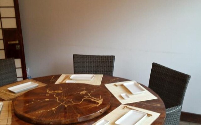 Casa Lily-Japanese Retreat