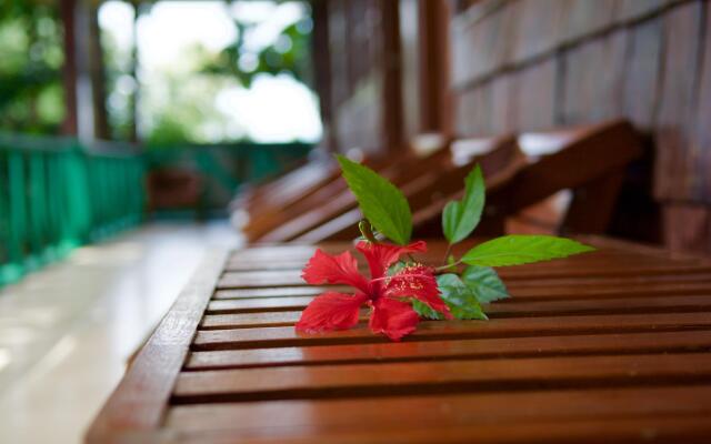 Wattana Village Resort