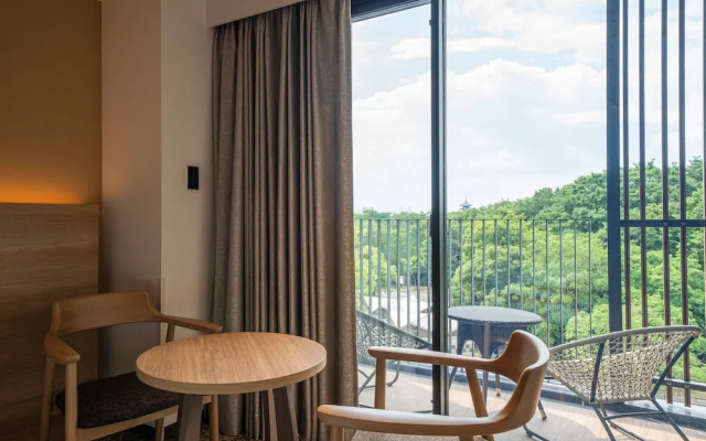 Umekoji Potel Kyoto Hotel