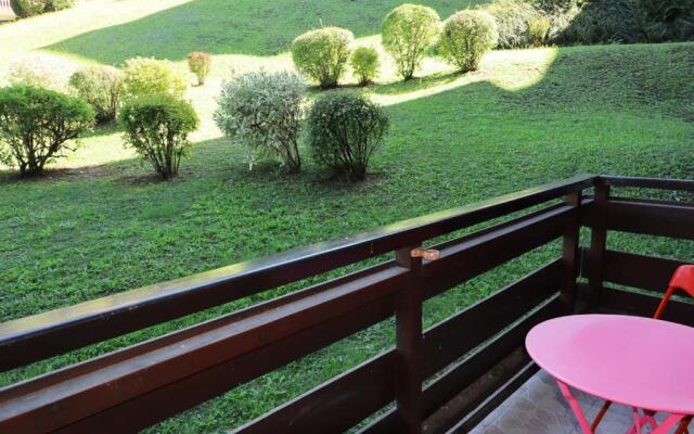 Studio Morillon Village, 1 pièce, 4 personnes - FR-1-624-60