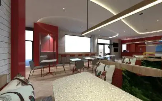 Sholeo Lodges Las Palmas Flats