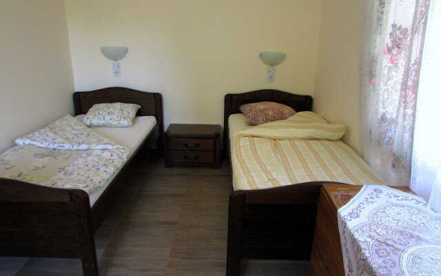 BIO Pension - BIO Panzio - Pensiunea BIO